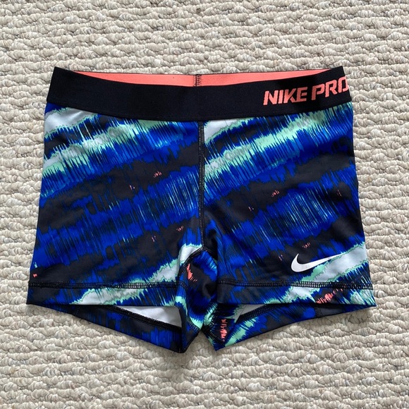 Nike pro spandex